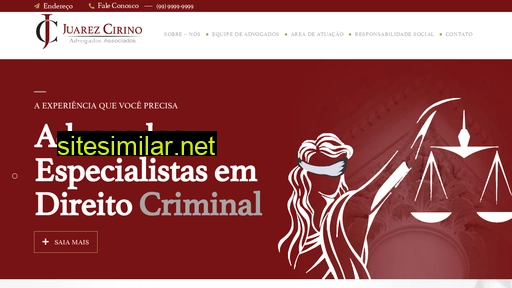 cirino.com.br alternative sites