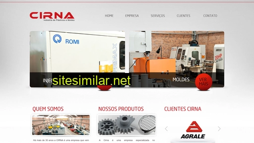 cirna.com.br alternative sites