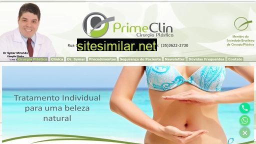 cirurgiaplasticadrsymar.com.br alternative sites
