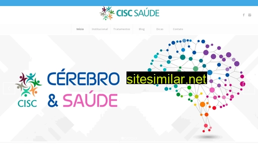 ciscsaude.com.br alternative sites
