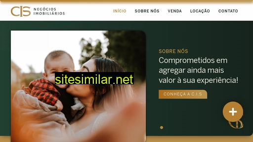 cisnegociosimobiliarios.com.br alternative sites