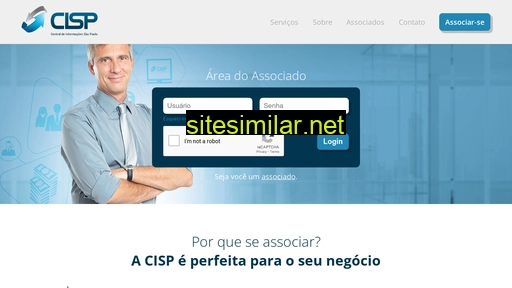 Cisp similar sites