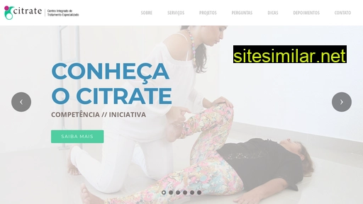 citrate.com.br alternative sites