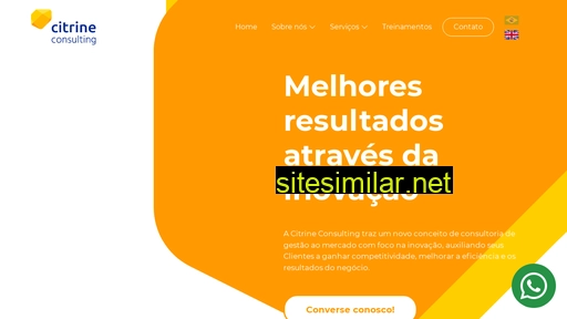 citrine.com.br alternative sites