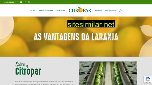 citropar.com.br alternative sites
