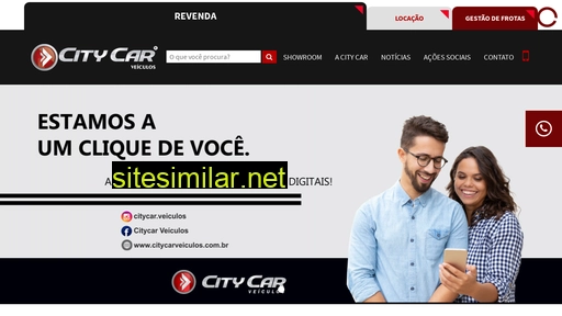 citycarveiculos.com.br alternative sites