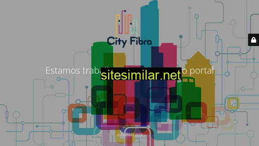 cityfibra.com.br alternative sites