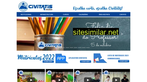 civitatis.com.br alternative sites