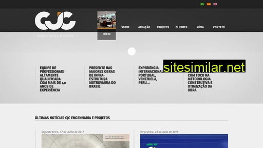 cjceng.com.br alternative sites