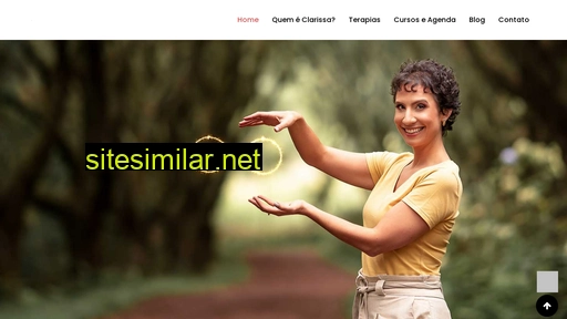 clarissamandelli.com.br alternative sites
