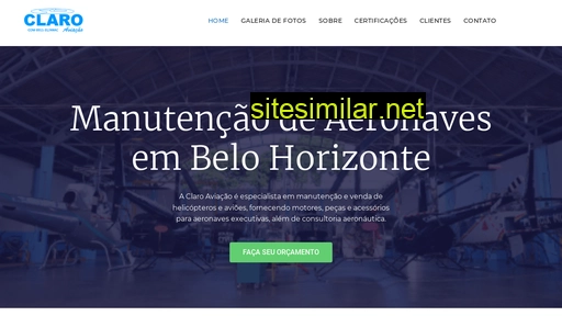 claroaviacao.com.br alternative sites
