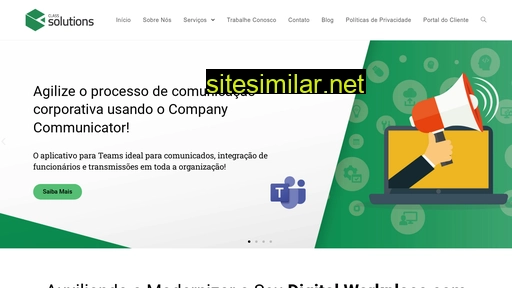 class-solutions.com.br alternative sites