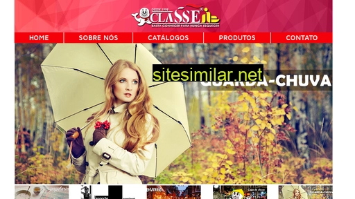 classejl.com.br alternative sites