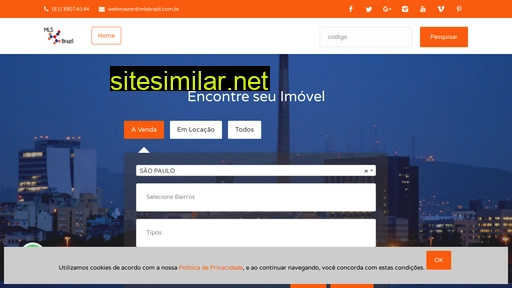 classimobiliaria.com.br alternative sites