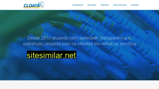 cldata.com.br alternative sites