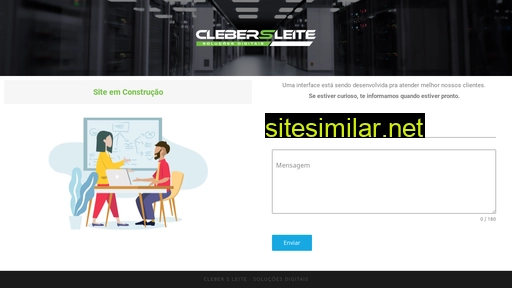 clebersleite.com.br alternative sites