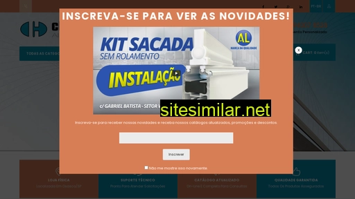 cledial.com.br alternative sites