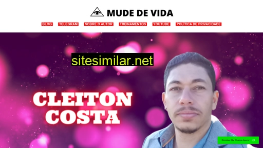 cleitoncostaa.com.br alternative sites