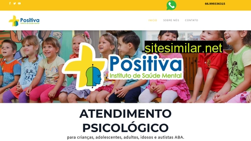 cleitonpsicologiapositiva.com.br alternative sites