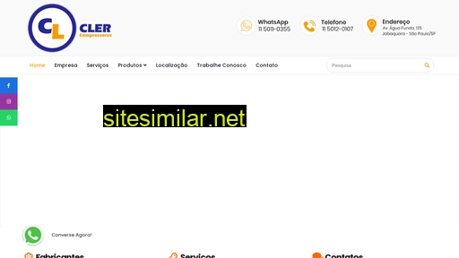 cler.com.br alternative sites