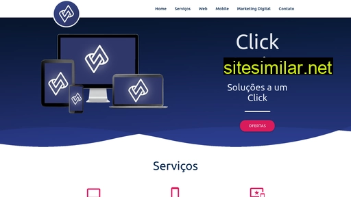 clickjunior.com.br alternative sites