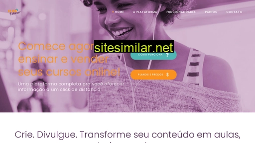 clickeducar.com.br alternative sites