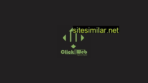 clicknaweb.com.br alternative sites