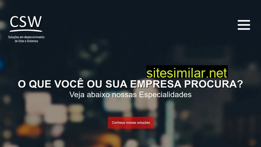 clickwebdesignertga.com.br alternative sites