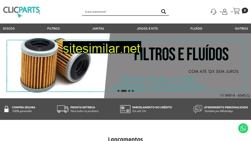 clicparts.com.br alternative sites