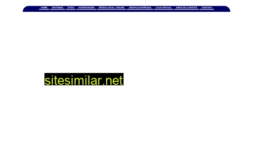 clienteweb.com.br alternative sites