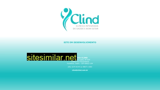 clind.com.br alternative sites