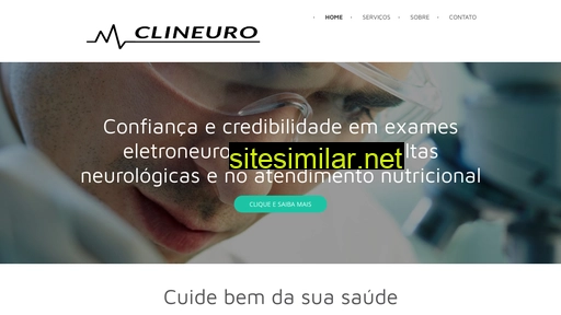 clineurobrasilia.com.br alternative sites