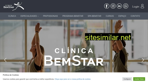 Clinicabemstar similar sites