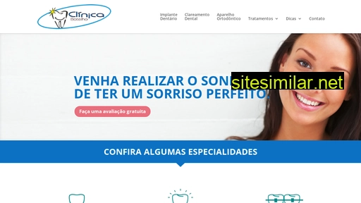 clinicabotelho.com.br alternative sites