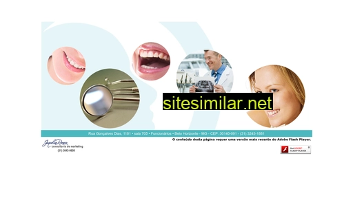 clinicabuccal.com.br alternative sites