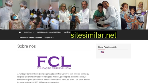 clinicacarmemlucia.com.br alternative sites