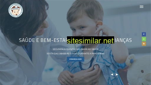 clinicacopec.com.br alternative sites