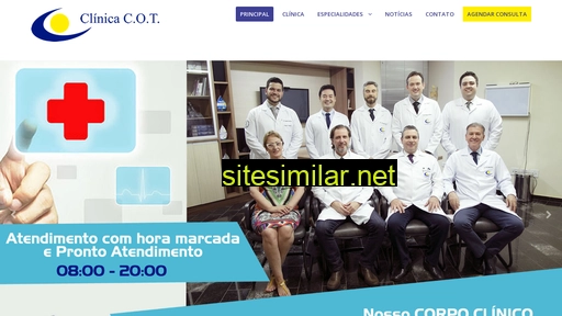 clinicacotarapongas.com.br alternative sites