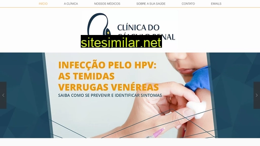 clinicadocalculorenal.com.br alternative sites