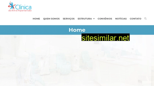 clinicadorim.net.br alternative sites