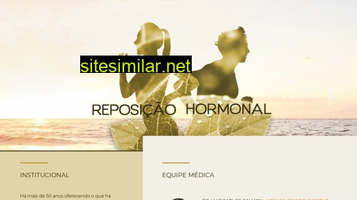 clinicaelsimarcoutinho.com.br alternative sites