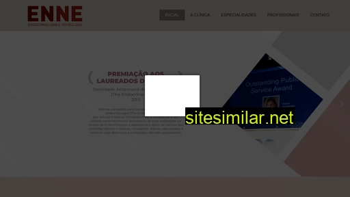 clinicaenne.com.br alternative sites