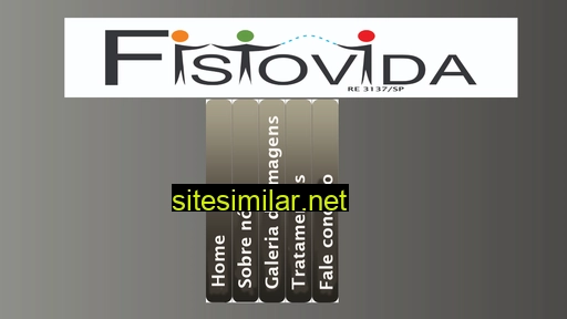 clinicafisiovida.com.br alternative sites