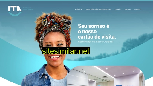 clinicaita.com.br alternative sites