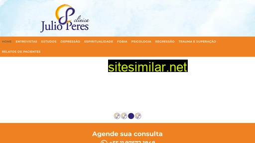 clinicajulioperes.com.br alternative sites