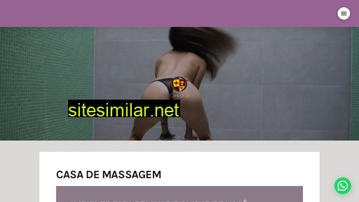clinicalux.com.br alternative sites