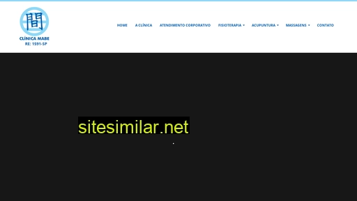 clinicamabe.com.br alternative sites