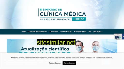 clinicamedicahaoc.com.br alternative sites