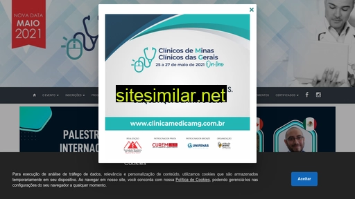 clinicamedicamg.com.br alternative sites