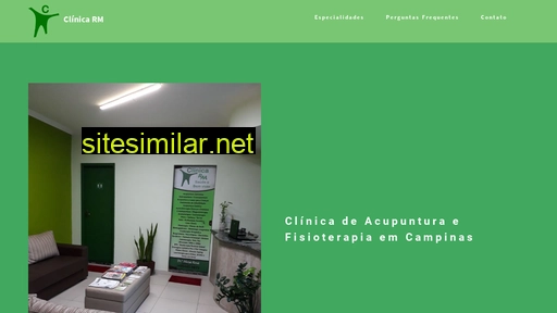 clinicarm.med.br alternative sites